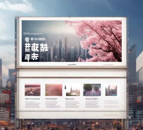 长春宣传广告设计，案例研究与启示